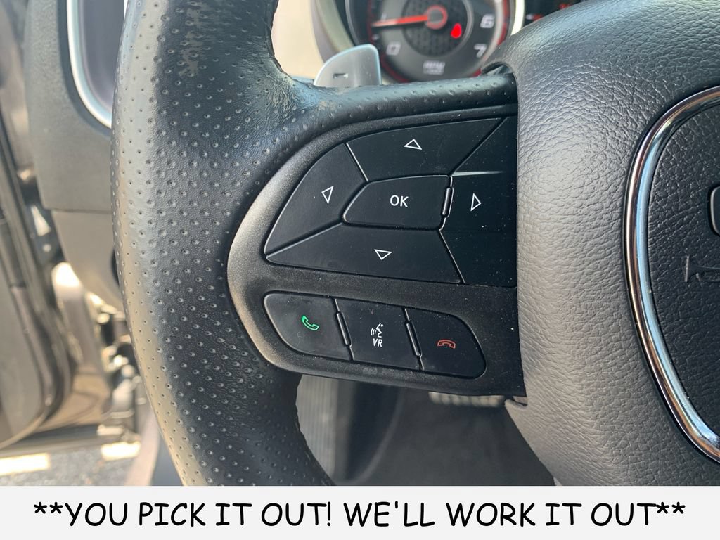 Used 2021 Dodge Charger R/T RWD image 14