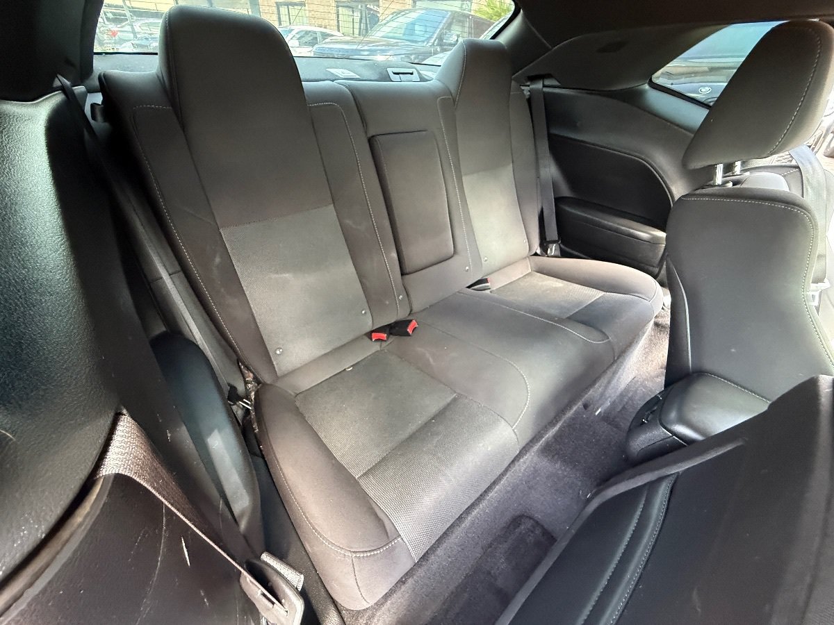 Used 2015 Dodge Challenger R/T Scat Pack RWD image 16
