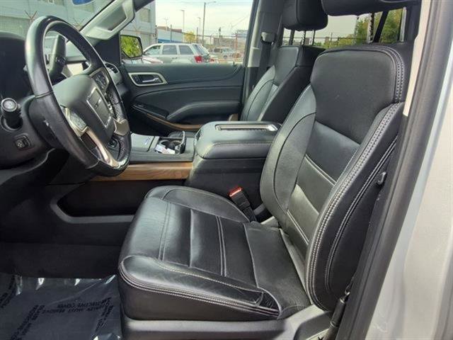 Certified 2020 GMC Yukon Denali w/ Open Road Package image 20