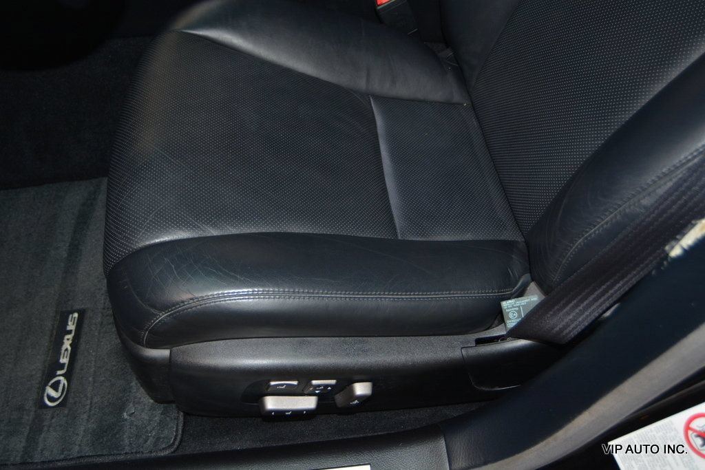 Used 2007 Lexus LS 460 RWD image 16