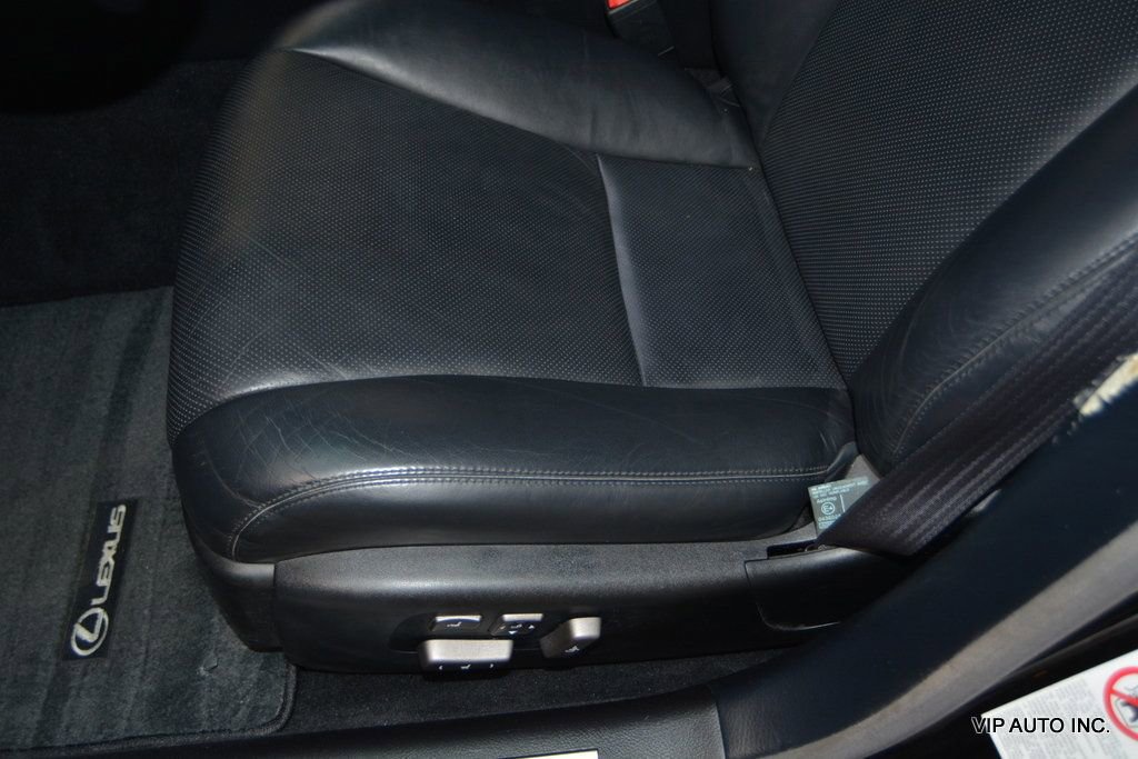 Used 2007 Lexus LS 460 image 16