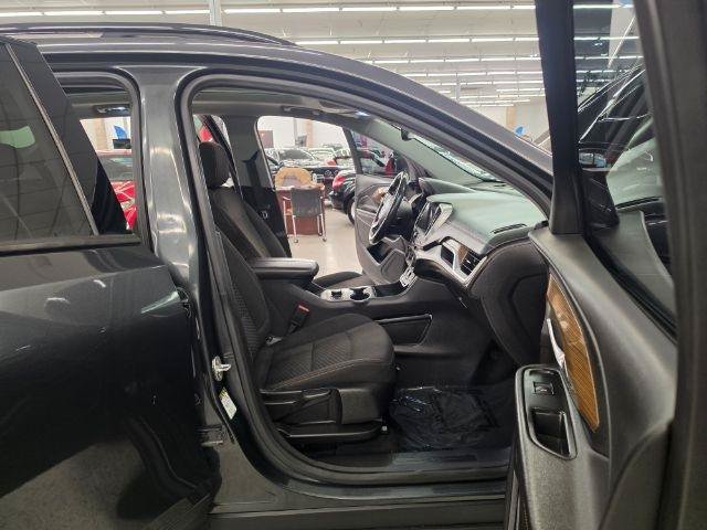 Used 2020 GMC Terrain SLE w/ Driver Convenience Package FWD image 10