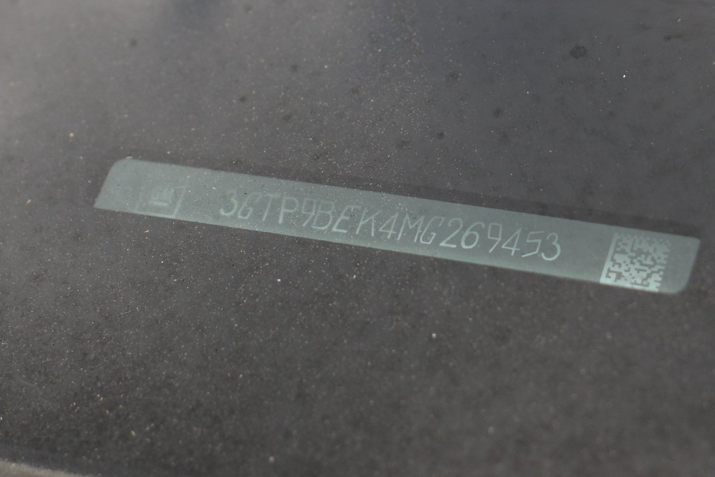 Used 2021 GMC Sierra 1500 SLE w/ Driver Alert Package I image 47