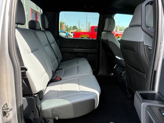 Used 2024 Ford F150 STX AWD/4WD image 24
