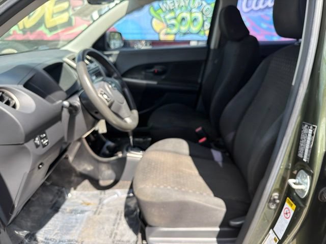 Used 2011 Scion xD FWD image 14