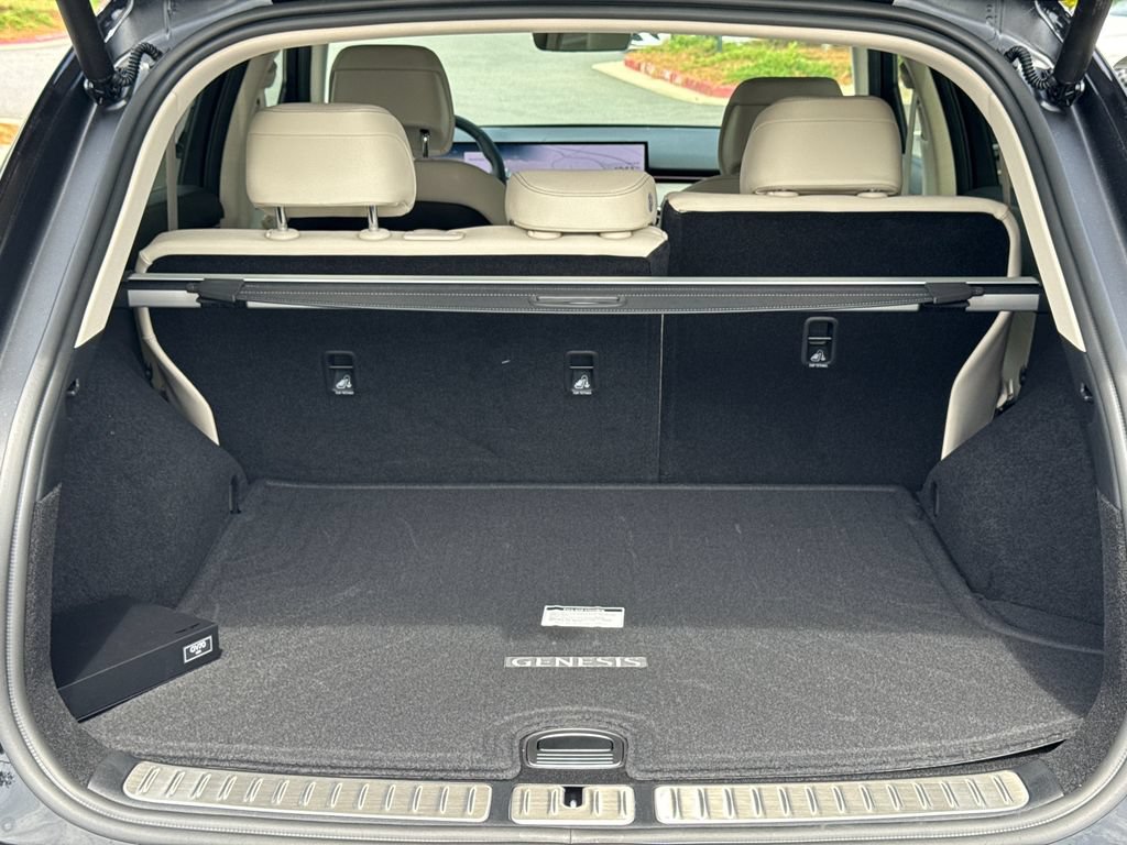 New 2026 Genesis GV70 2.5T Select AWD/4WD image 20