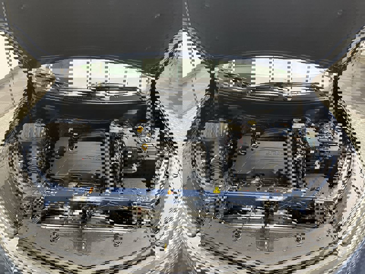 Certified 2024 Chevrolet Equinox LT image 27