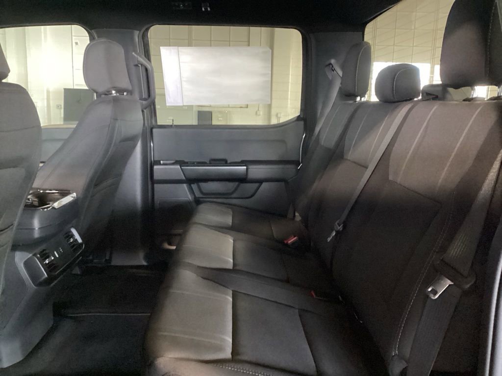 New 2026 Ford F150 STX w/ Equipment Group 200A AWD/4WD image 13