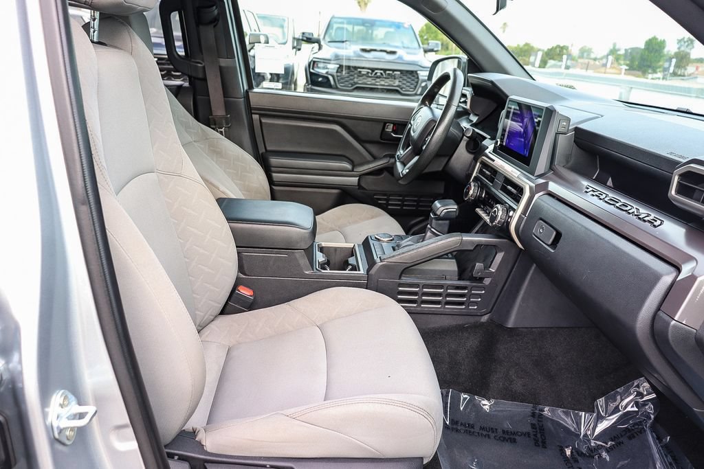 Used 2024 Toyota Tacoma SR5 RWD image 20