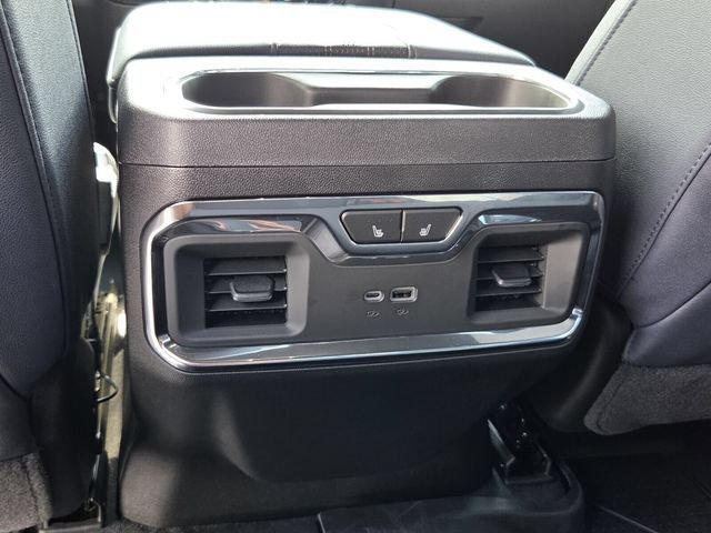 Certified 2026 Chevrolet Silverado 1500 High Country AWD/4WD image 14