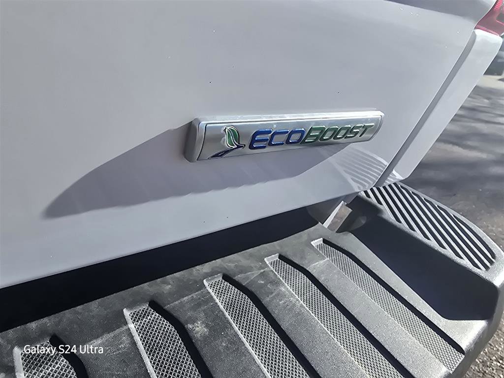 Used 2020 Ford F150 XLT w/ Equipment Group 302A Luxury image 8