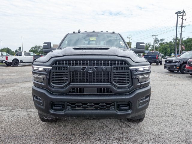 New 2026 RAM 2500 Rebel image 3