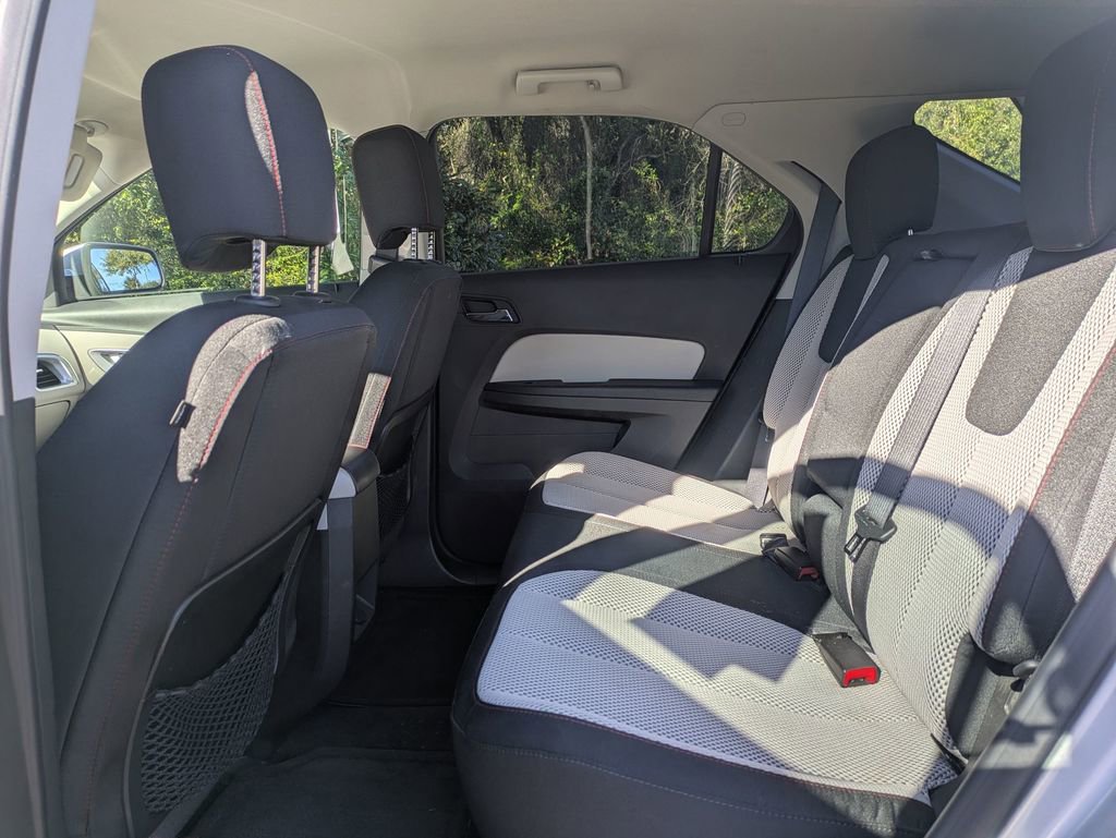 Used 2015 Chevrolet Equinox LT w/ Driver Convenience Package image 25