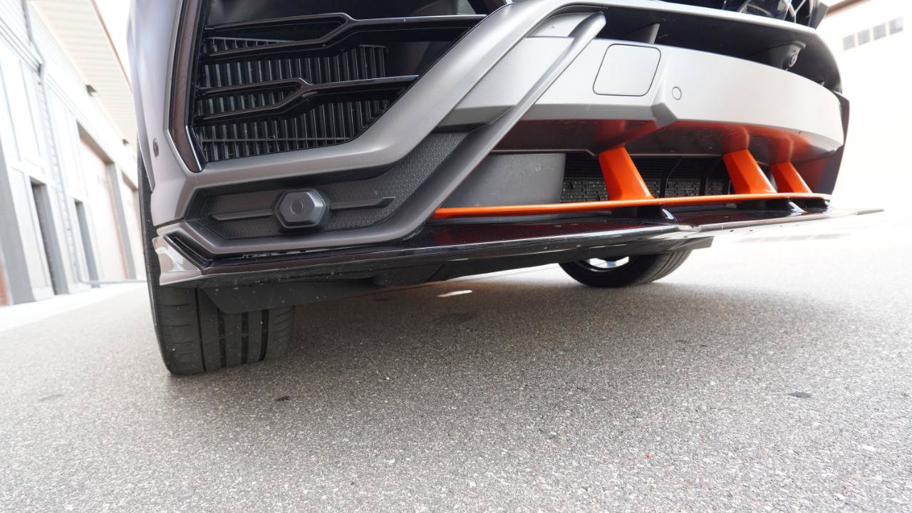 Used 2022 Lamborghini Urus AWD/4WD image 33