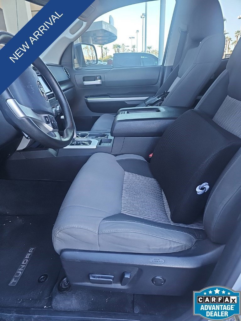 Used 2014 Toyota Tundra SR5 w/ SR5 Upgrade Package RWD image 18