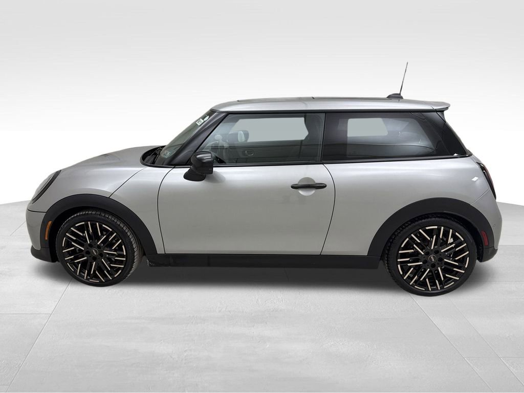 Certified 2025 MINI Cooper S image 6