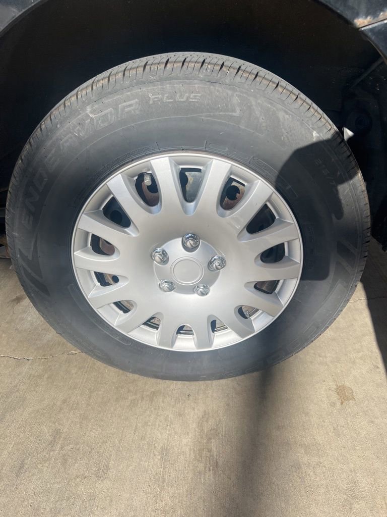 Used 2012 Nissan Rogue S image 12