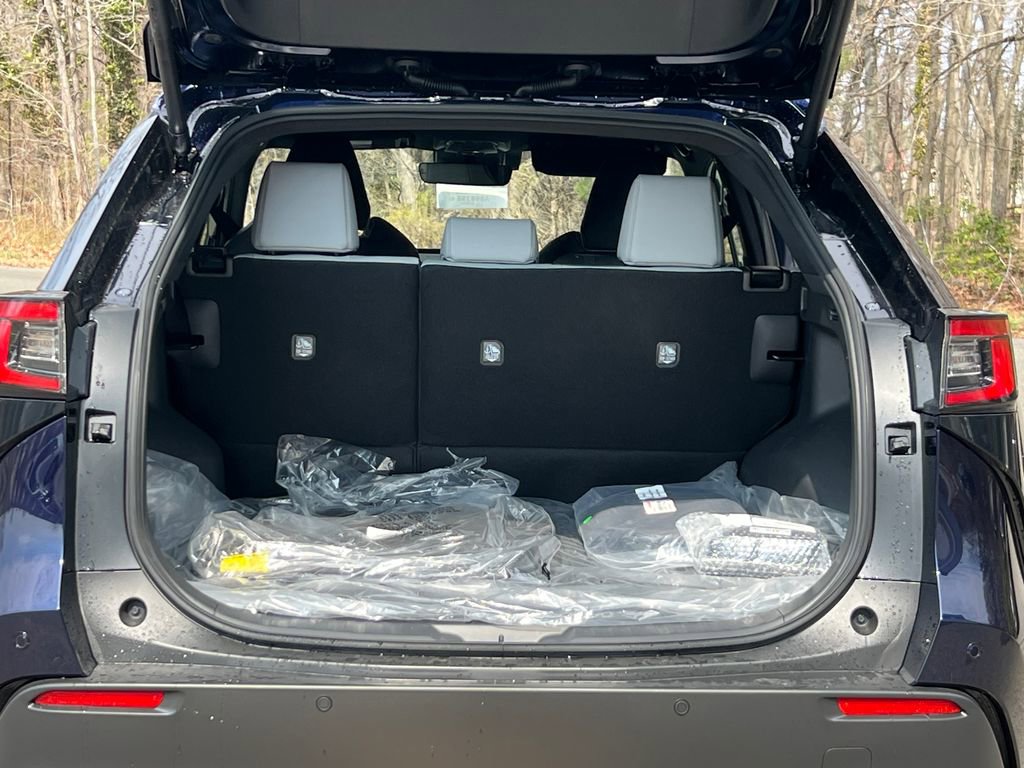 New 2026 Subaru Solterra Premium image 13