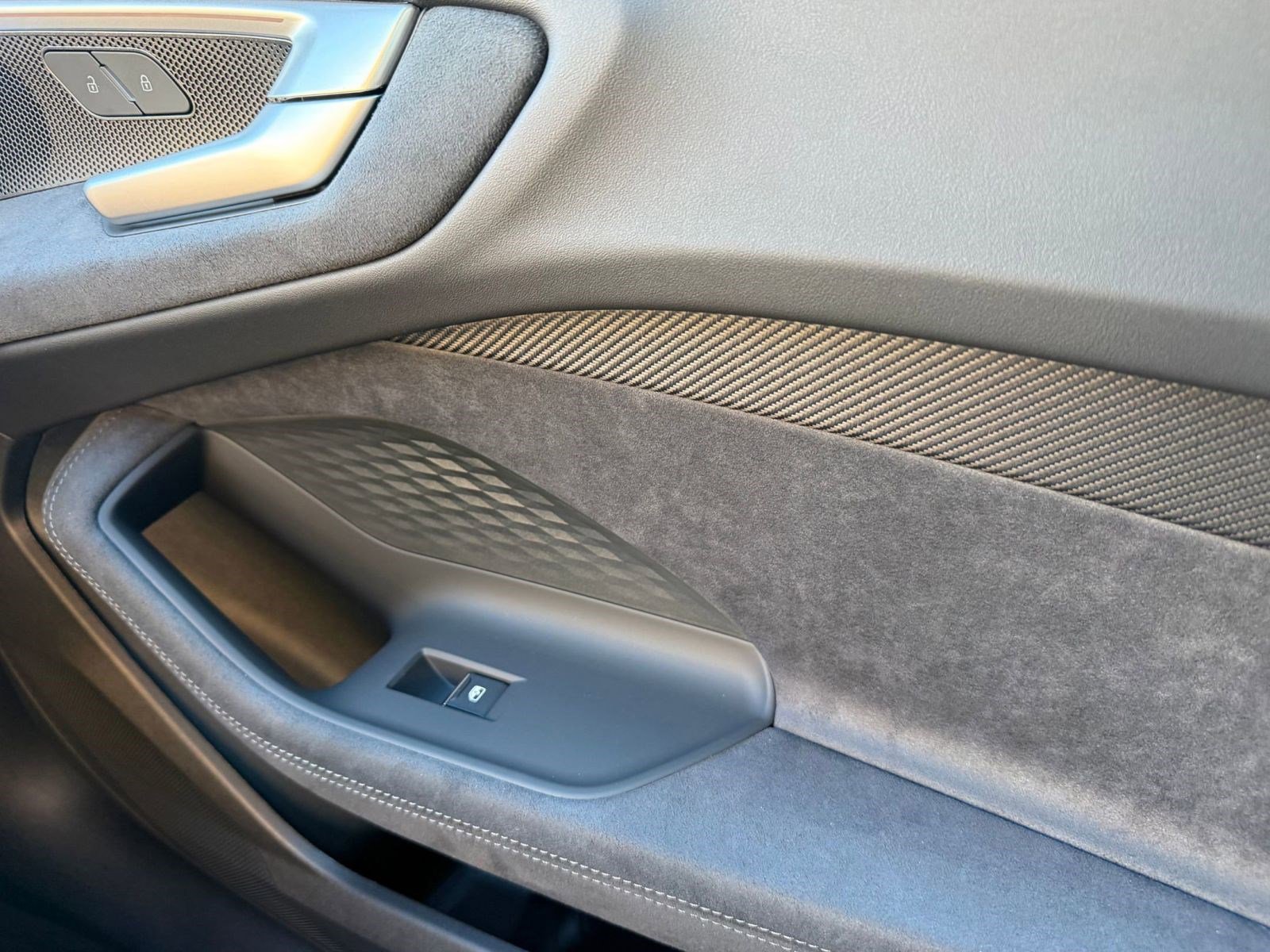 New 2025 Audi S5 Premium Plus image 22