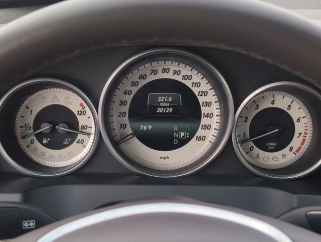 Used 2015 Mercedes-Benz E 400 Coupe image 12