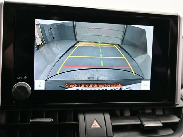 Used 2024 Toyota RAV4 XLE image 20