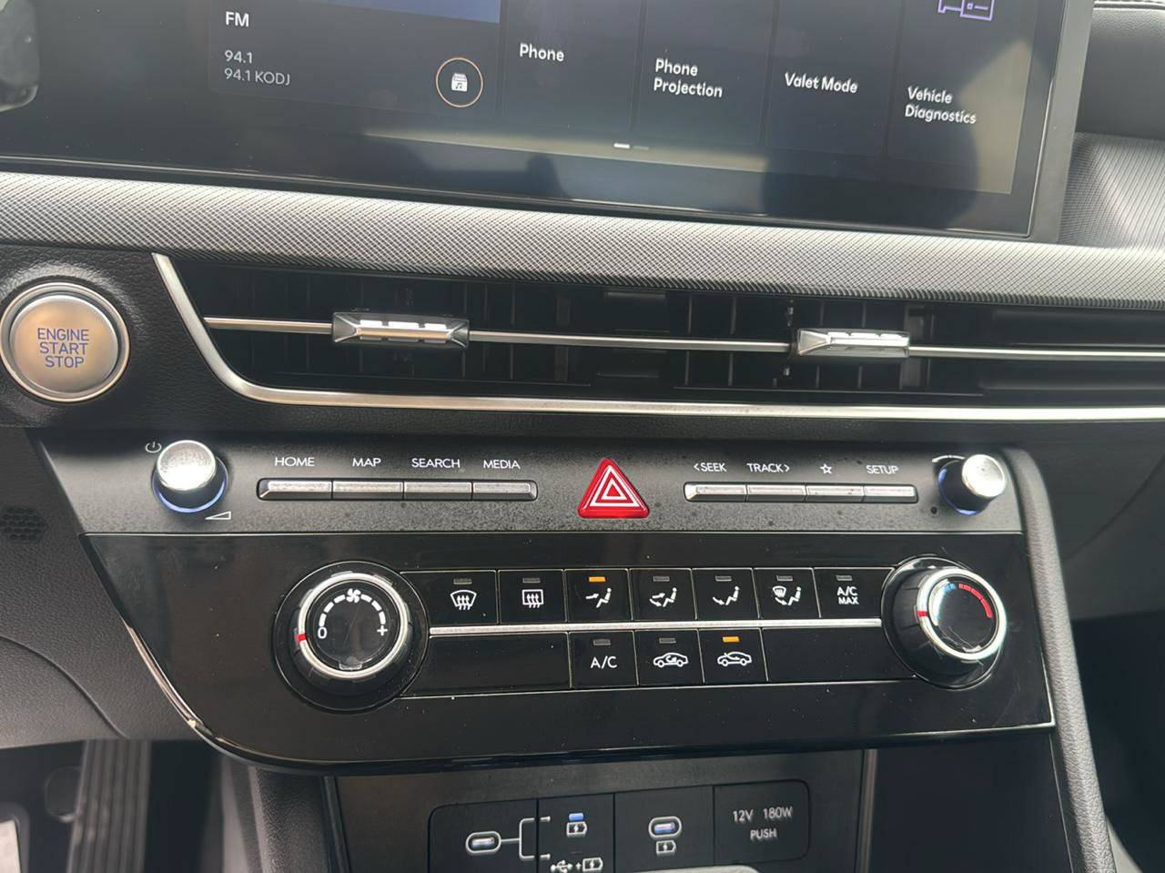 Used 2025 Hyundai Sonata SE FWD image 18