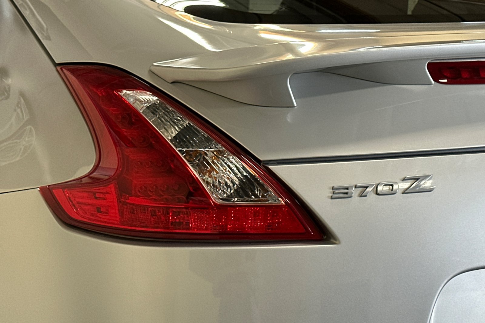 Used 2013 Nissan 370Z Coupe RWD image 44