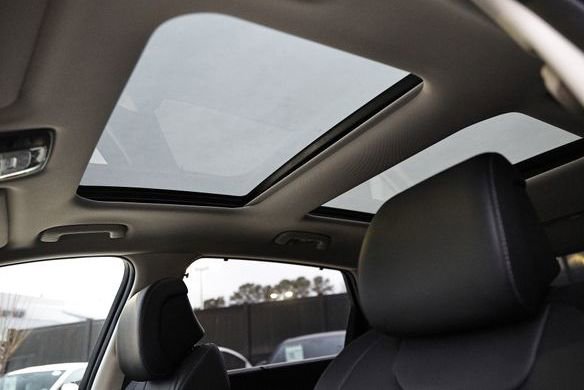 New 2026 Genesis GV80 2.5T Select image 15