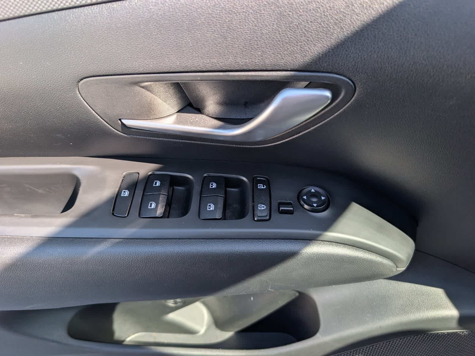 Used 2023 Hyundai Tucson SEL AWD/4WD image 20