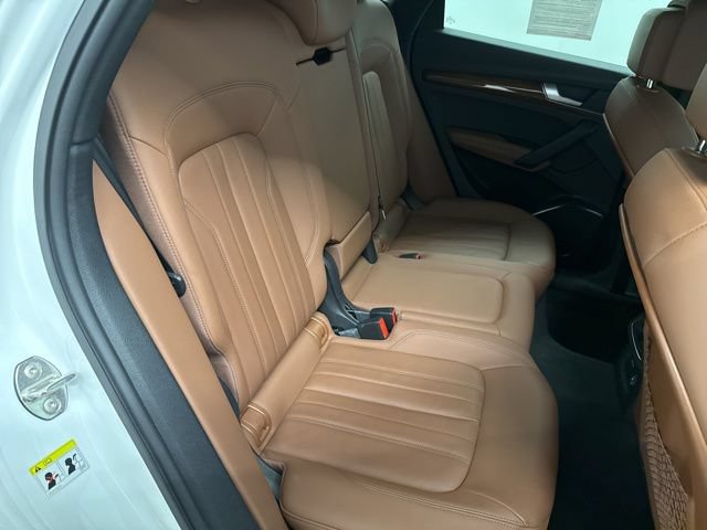Used 2022 Audi Q5 2.0T Premium Plus AWD/4WD image 19