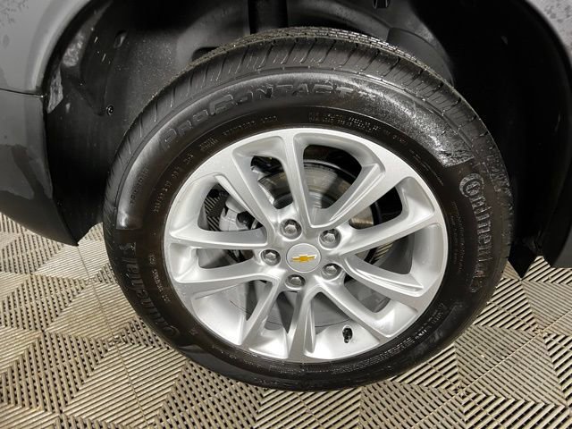 Used 2025 Chevrolet TrailBlazer LS w/ LS Convenience Package image 19