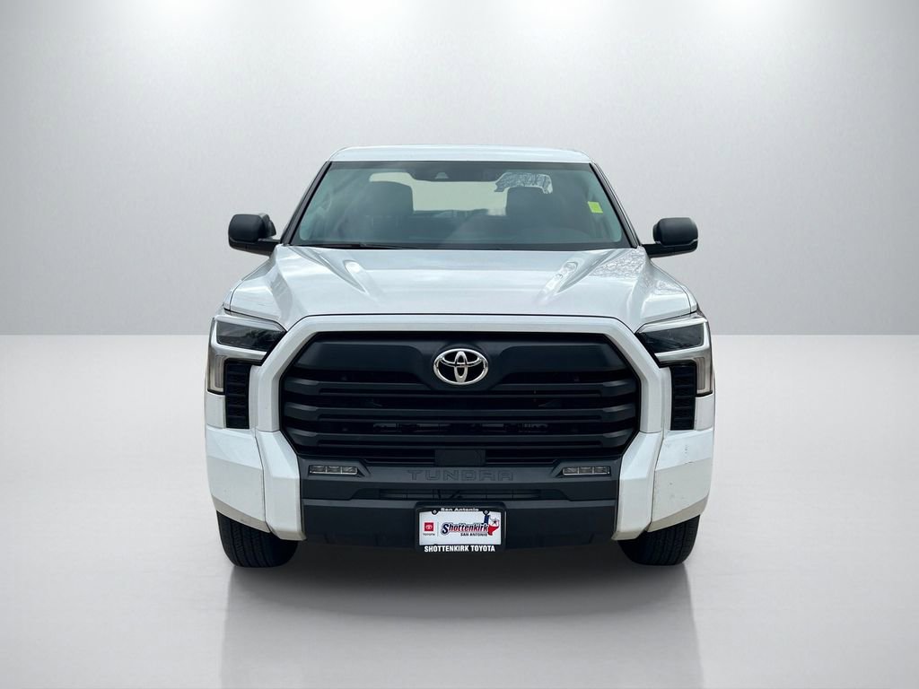 Used 2024 Toyota Tundra SR5 video 2