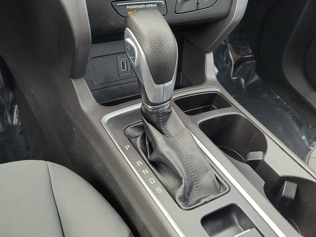 Used 2017 Ford Escape S image 34