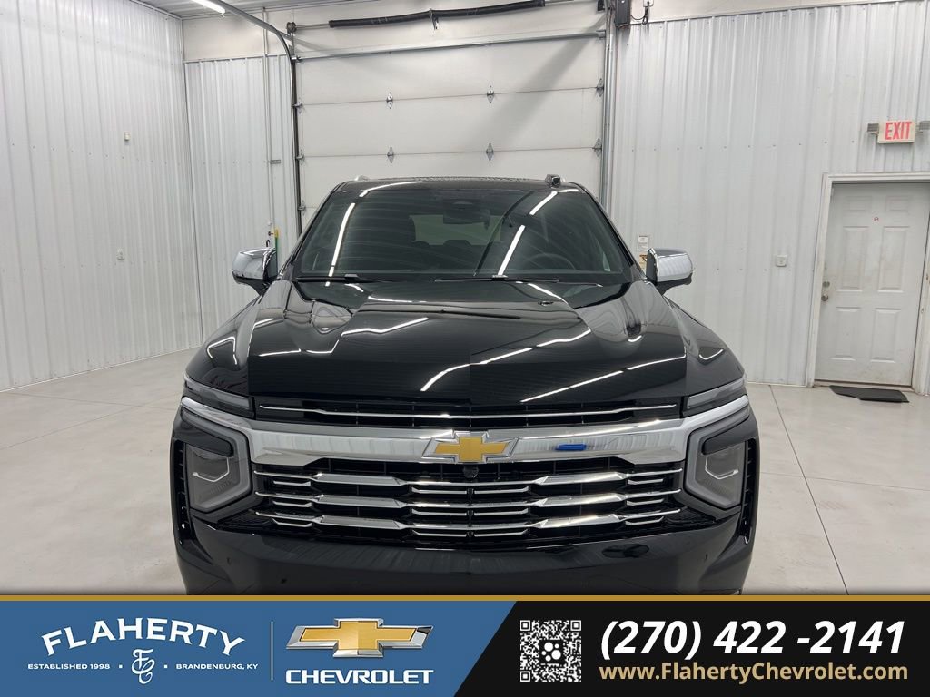 New 2026 Chevrolet Tahoe Premier image 7