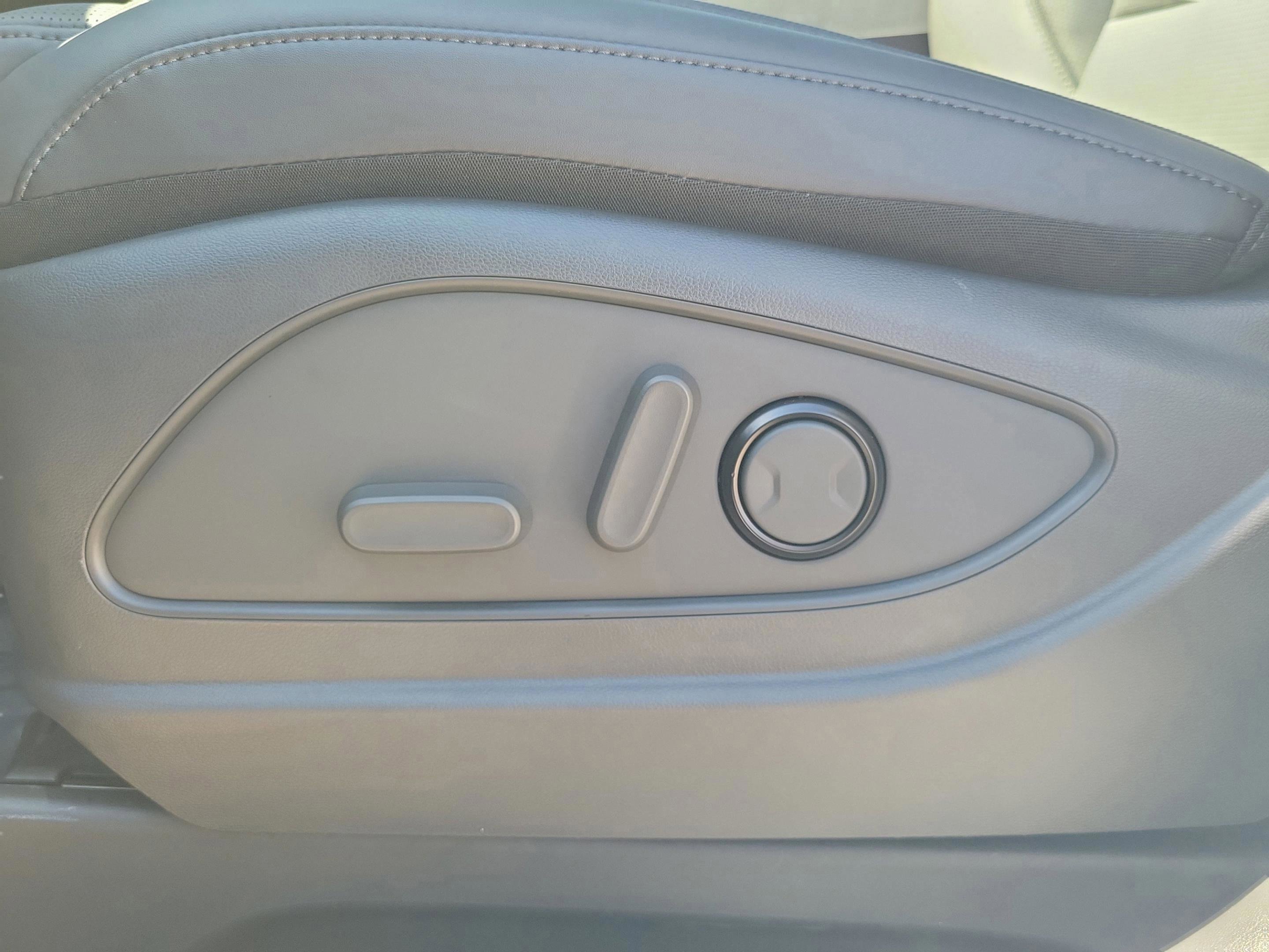 New 2026 Hyundai Palisade XRT Pro image 8