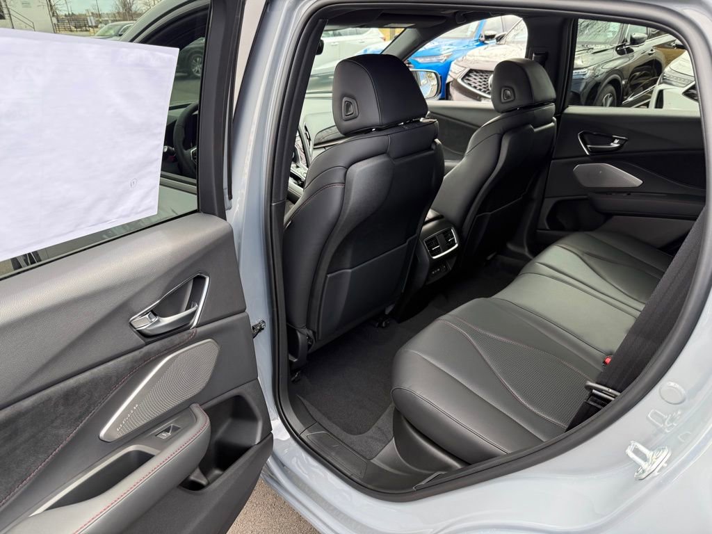 New 2026 Acura RDX A-Spec image 14