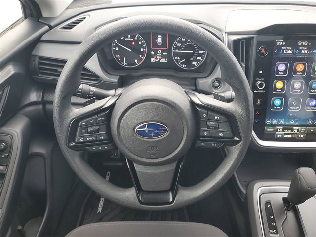Certified 2025 Subaru Crosstrek 2.0i Premium image 13