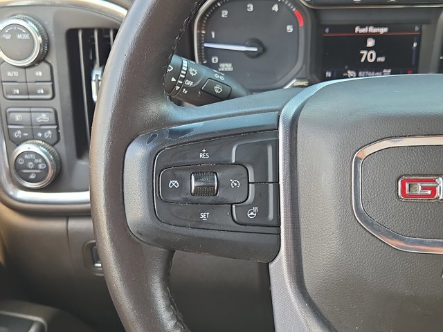 Used 2022 GMC Sierra 2500 SLT image 22