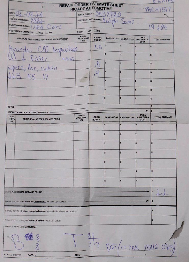 Certified 2025 Hyundai Elantra SEL image 5