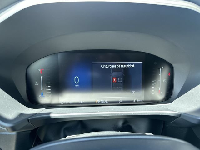 Used 2023 Ford Escape Active FWD image 26