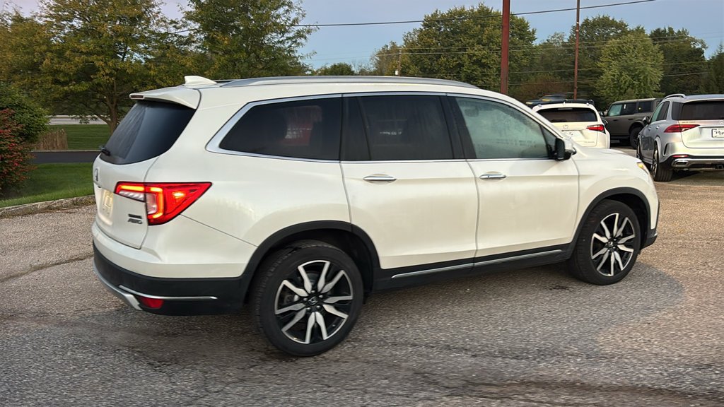 Used 2019 Honda Pilot Touring image 26