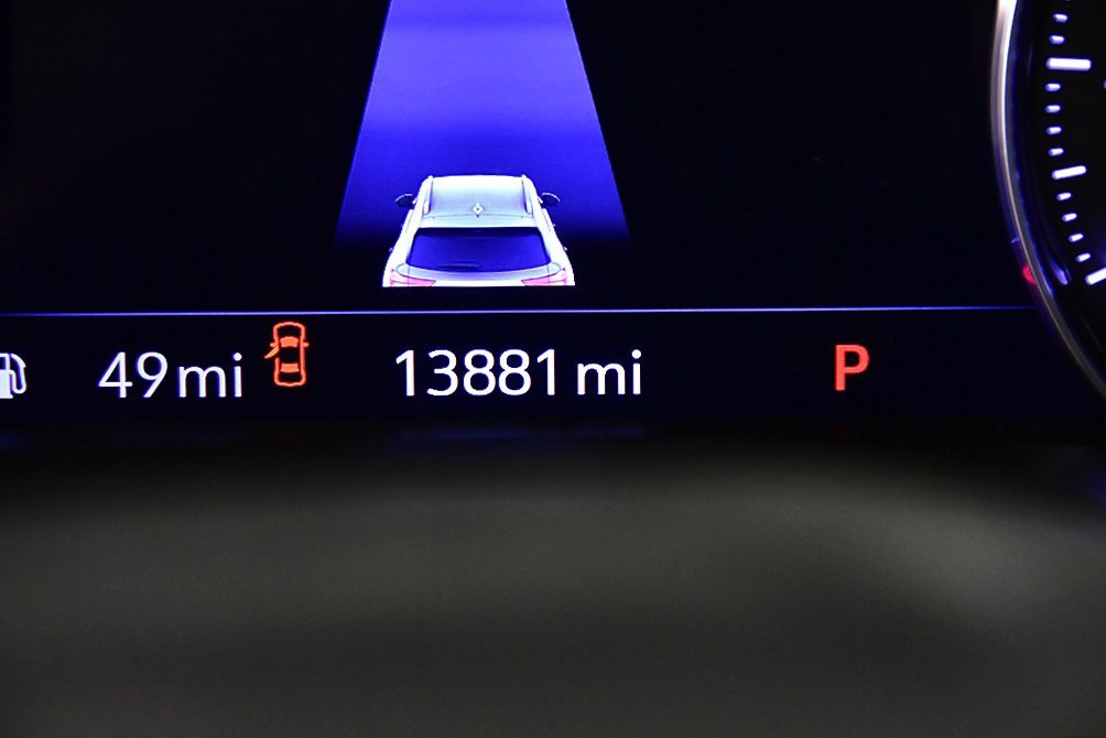 Used 2023 Buick Envision Essence image 15