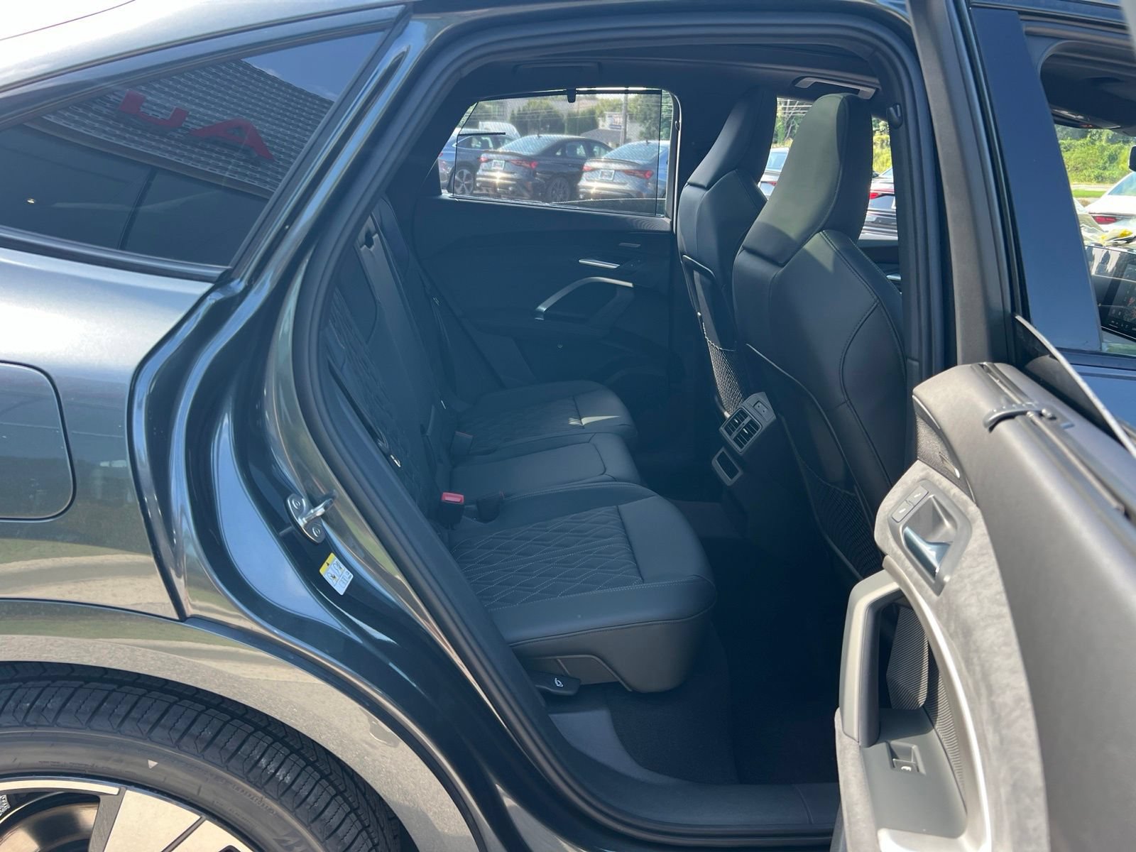 New 2026 Audi SQ5 Premium Plus AWD/4WD image 36
