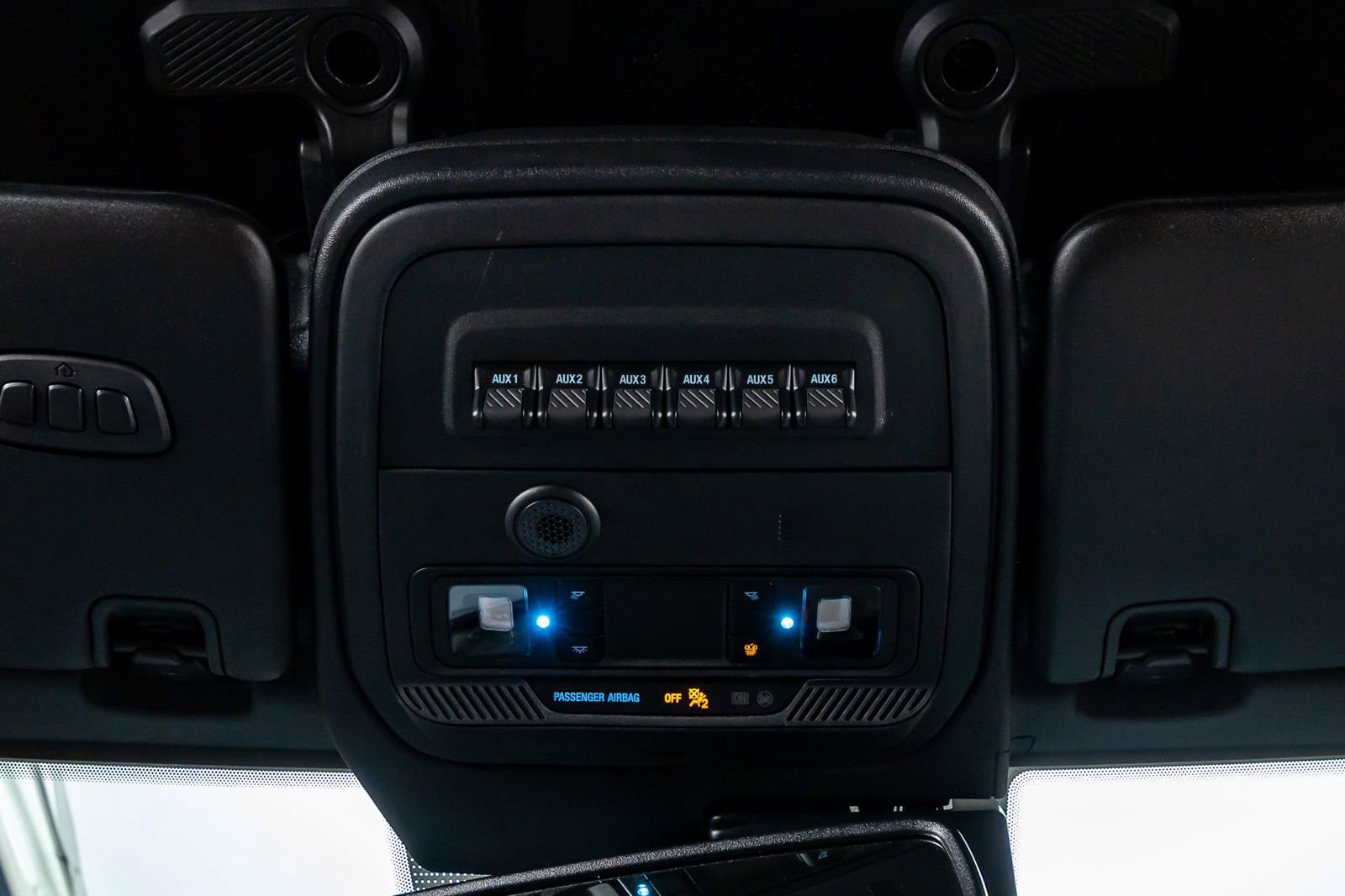 Used 2024 Ford Bronco Raptor w/ Interior Carbon Fiber Pack 6 image 28