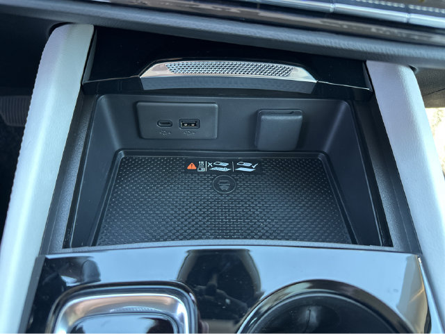 New 2026 Buick Envision Avenir AWD/4WD image 19