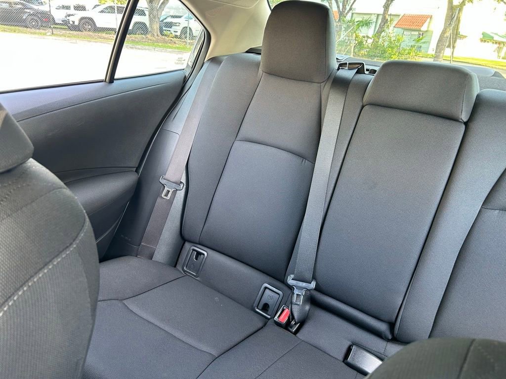 Used 2023 Toyota Corolla LE image 13