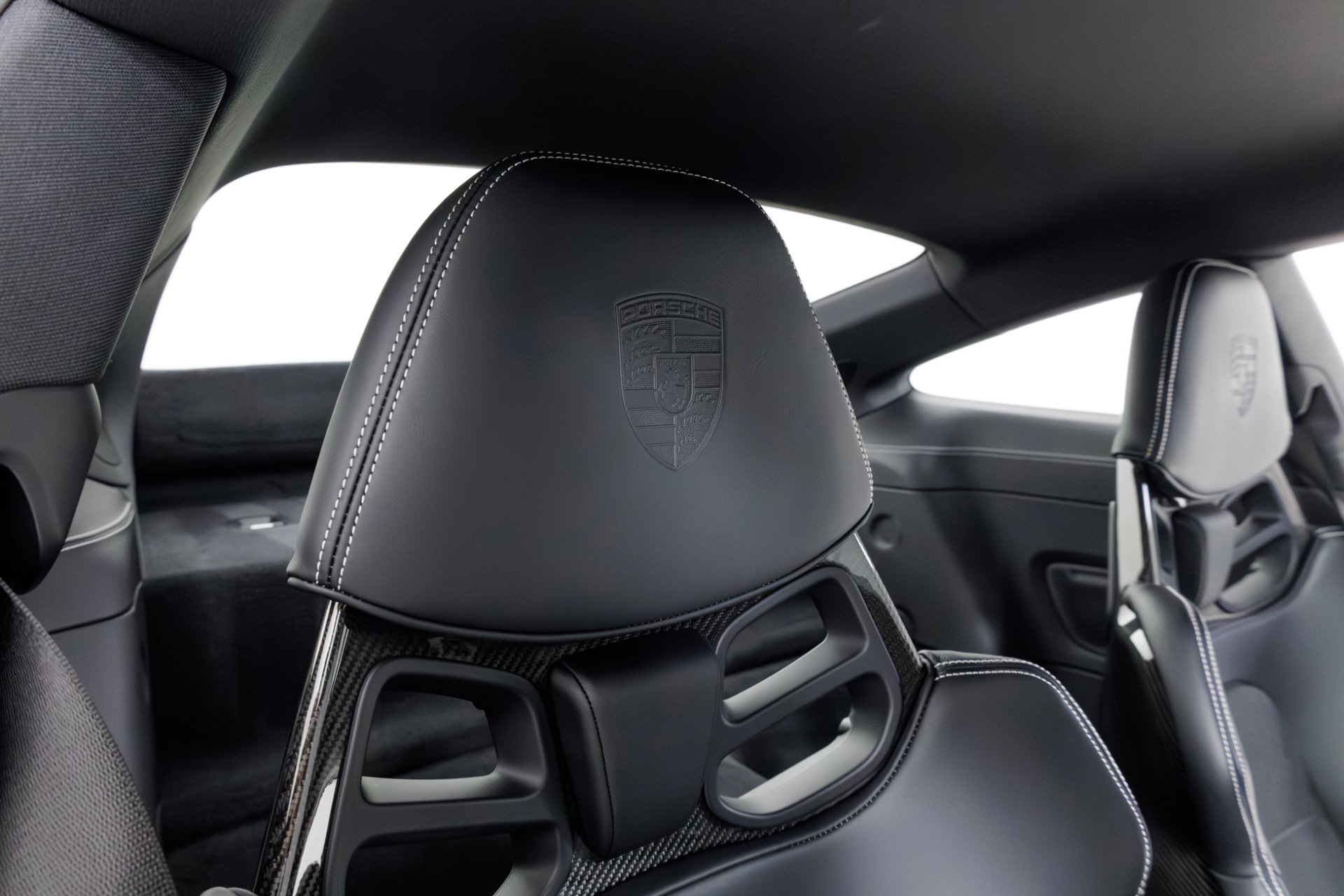 Used 2024 Porsche 911 GT3 image 34