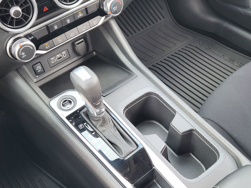 Used 2024 Nissan Sentra SV image 15