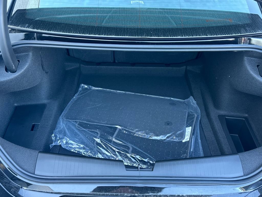 New 2026 Cadillac CT4 Sport image 4