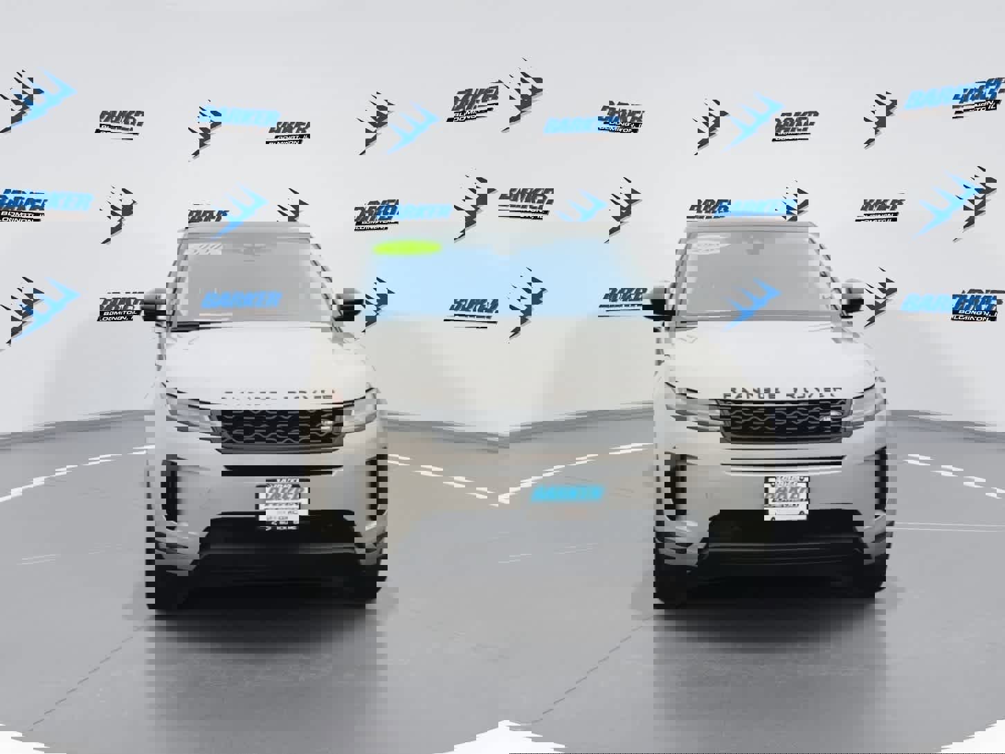 Used 2020 Land Rover Range Rover Evoque SE image 3